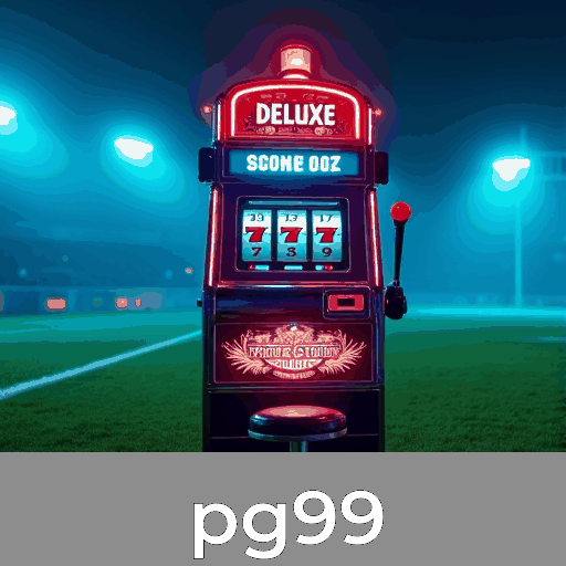 Aproveite os bônus e promoções únicas do pg99