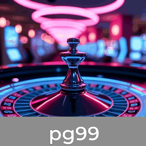pg99: Experiência profissional em jogos de mesa ao vivo