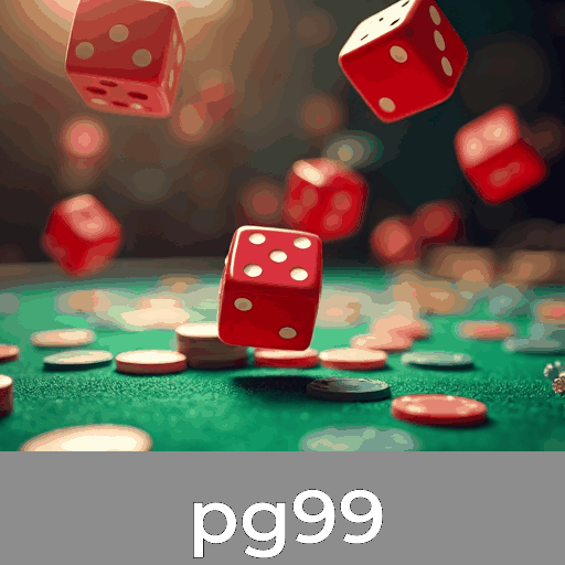 pg99: Slots-Grandes Prêmios, Mesas-Ação Rápida, Dealer ao Vivo-Experiência Imersiva